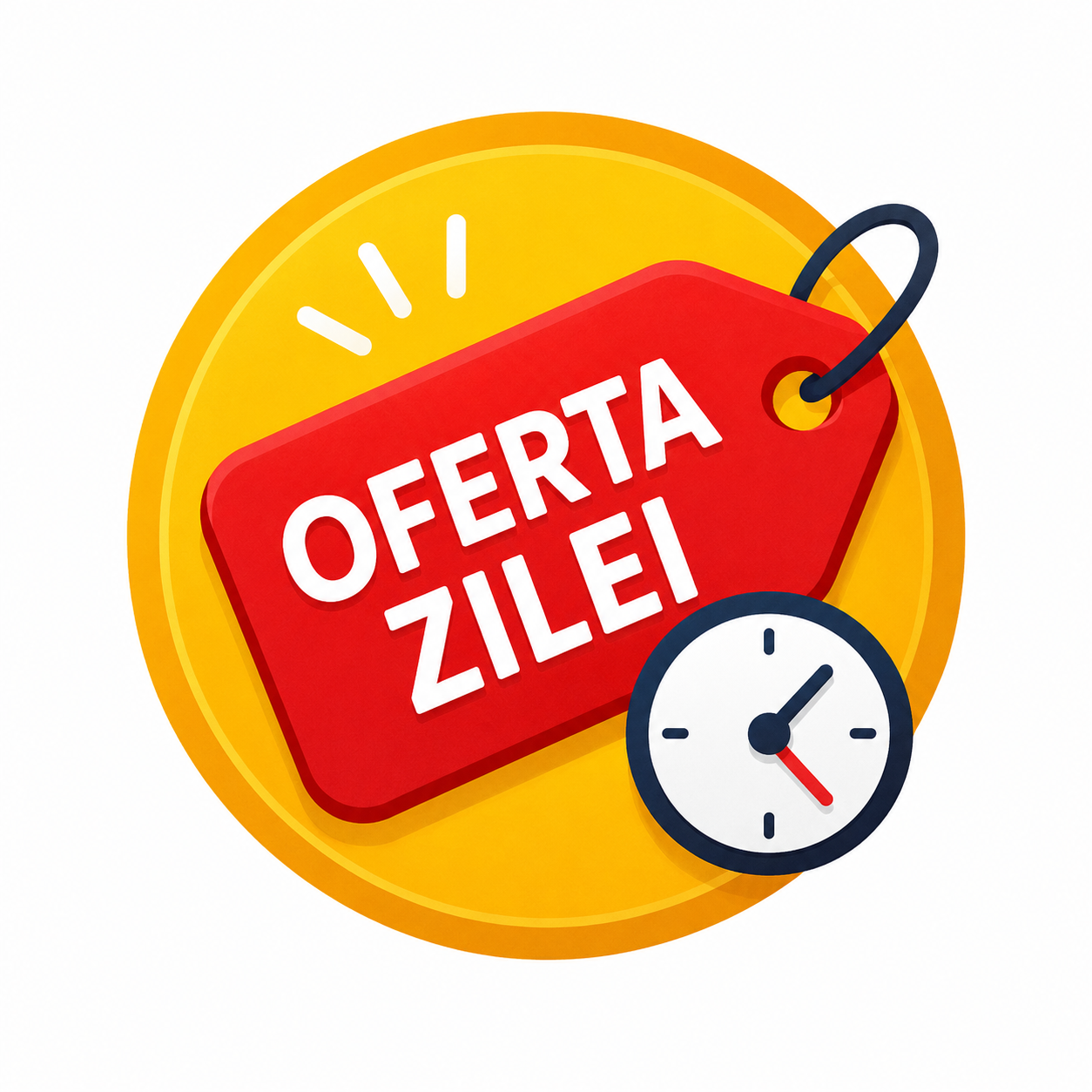Oferta zilei